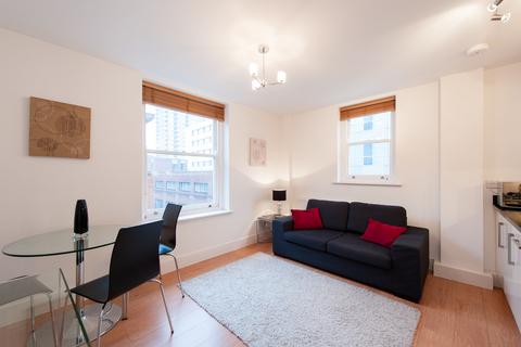 2 bedroom flat to rent, Whitechapel High Street, Whitechapel, London