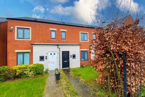 5a Ettingshall Road, Wolverhampton, WV2 2RS