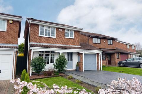 3 bedroom detached house for sale, Turchill Drive, Sutton Coldfield