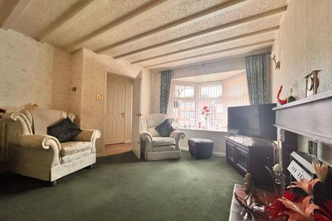 8 Ashtead Close, Minworth, Sutton Coldfield, B76 1YH