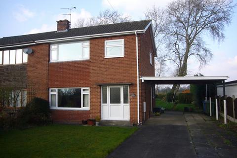 3 bedroom semi-detached house for sale, Howden Road, Eastrington, Howden, DN14 7PL