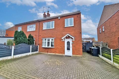 3 bedroom semi-detached house for sale, Dartford Road, Bloxwich, Walsall