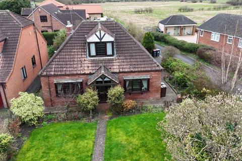 3 bedroom detached house for sale, Moat Lane, WICKERLSEY