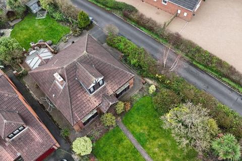 3 bedroom detached house for sale, Moat Lane, WICKERLSEY