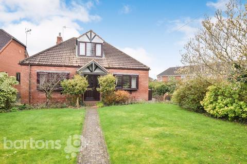 3 bedroom detached house for sale, Moat Lane, WICKERLSEY