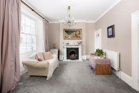 5 bedroom semi-detached house for sale - Highbury Villas|Kingsdown