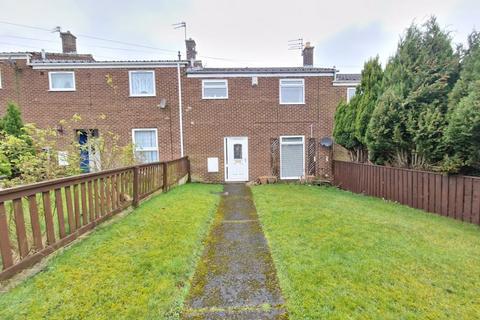 3 bedroom terraced house for sale - Ford Park, Stakeford, Morpeth, Northumberland
