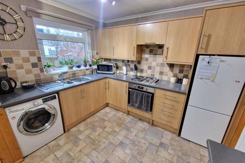 3 bedroom terraced house for sale - Ford Park, Stakeford, Morpeth, Northumberland