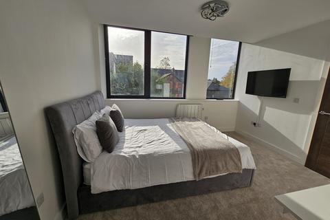 1 bedroom apartment for sale - Alexander House, Manchester