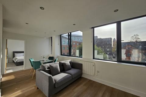 1 bedroom apartment for sale, Alexander House, Manchester