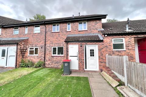3 bedroom terraced house for sale, Oakfield Road, Telford TF5