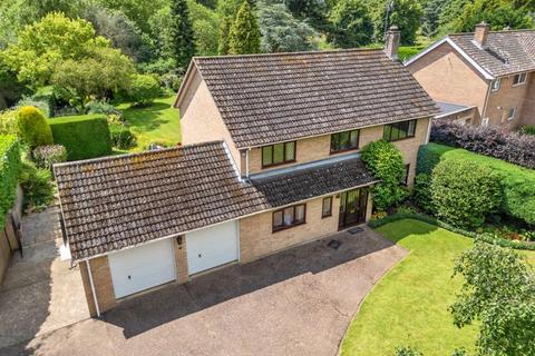 4 bedroom house for sale, Hardwick Lane, Bury St Edmunds