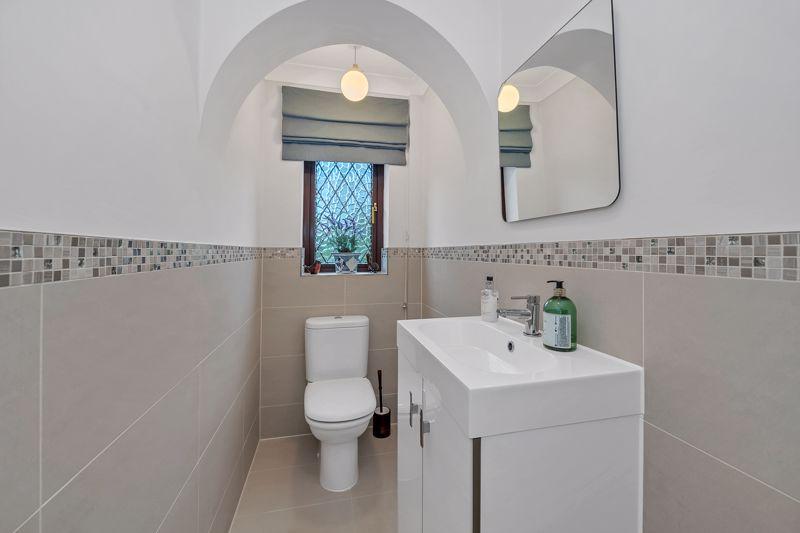 Cloakroom