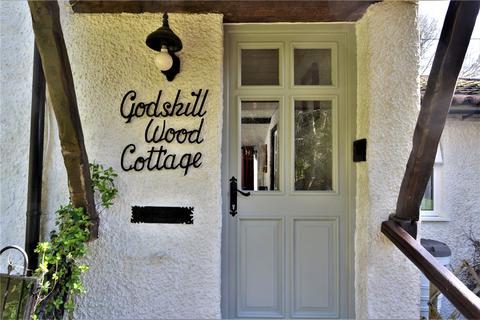 5 bedroom detached house for sale - Godshill Wood, Fordingbridge, SP6