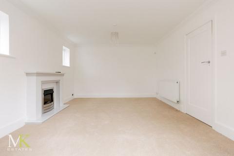 2 bedroom apartment for sale - Warnford Road, Bournemouth BH7
