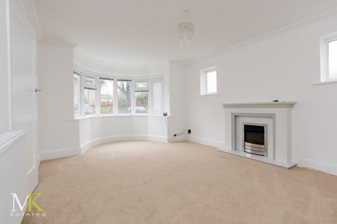 2 bedroom apartment for sale, Warnford Road, Bournemouth BH7