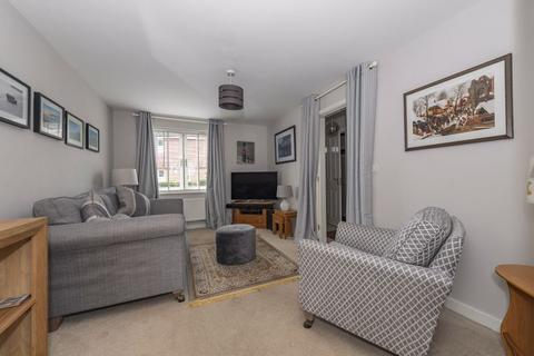 3 bedroom end of terrace house for sale, Cobham Field, Five Ash Down