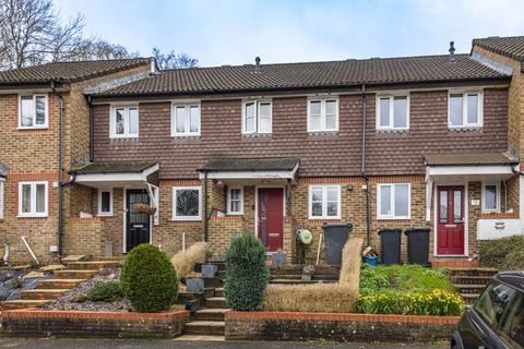 2 bedroom terraced house for sale, The Jackdaws, Ridgewood