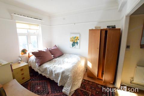 1 bedroom apartment for sale - Pine Grange, Bath Road, East Cliff, Bournemouth, BH1