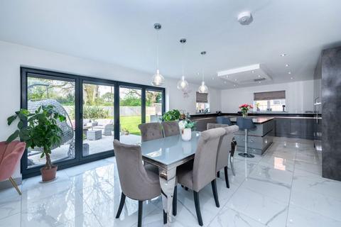 undefined, The Admirals, Park Lane, Manby, Louth