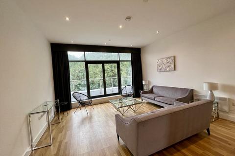 2 bedroom apartment for sale, Mabgate House, Leeds