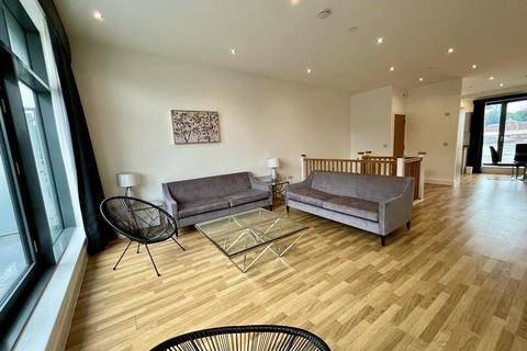 2 bedroom apartment for sale, Mabgate House, Leeds