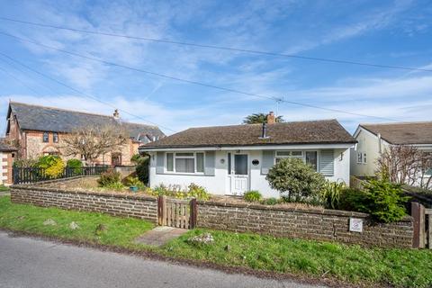 3 bedroom detached bungalow for sale, Mill Lane, Sidlesham, Chichester