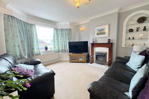 4 bedroom detached house for sale, Cliffe Road, Gonerby Hill Foot