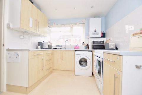 3 bedroom semi-detached house for sale, Fitzwilliam Road, Stamford