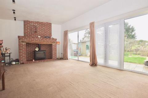 11 Spring Lane, Folkingham, Sleaford, NG34 0SJ