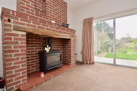 11 Spring Lane, Folkingham, Sleaford, NG34 0SJ