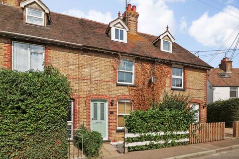 3 bedroom terraced house for sale, Shalmsford Street, Canterbury CT4