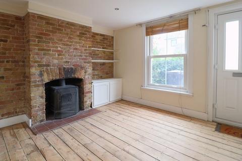3 bedroom terraced house for sale, Shalmsford Street, Canterbury CT4