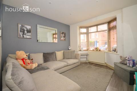 2 bedroom semi-detached house for sale, Ensbury Park Road, Bournemouth