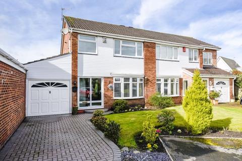 3 bedroom semi-detached house for sale, Green Park Drive, Maghull L31