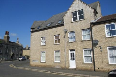 1 bedroom ground floor flat to rent - Telegraph Street, Cottenham CB24