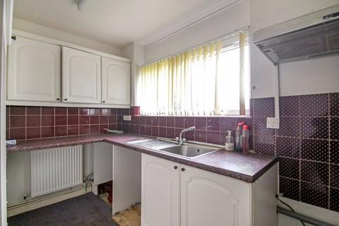 2 bedroom apartment for sale, 110 Dunchurch Road, Rugby CV22