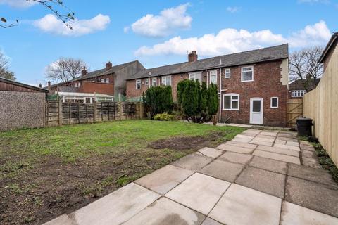 3 bedroom semi-detached house to rent - Highfield Road, Bolton