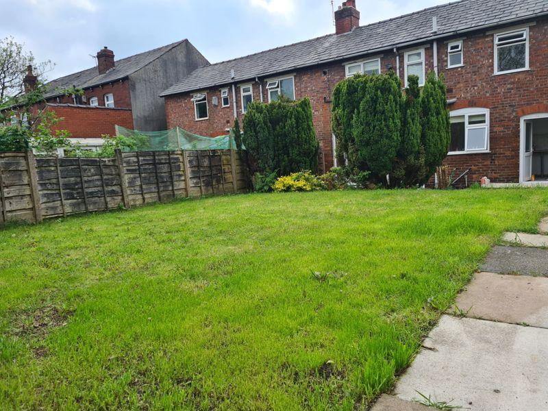 Highfield Road, Farnworth, Bolton.... 3 bed semidetached house £