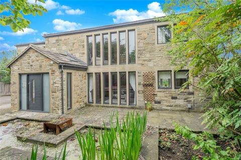 5 bedroom barn conversion for sale, Roberttown Lane, Liversedge