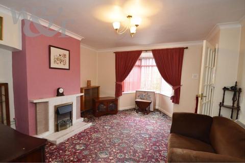 3 bedroom end of terrace house for sale, Ilford Road, Birmingham B23