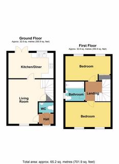 2 bedroom semi-detached house for sale, Martensite Way, Newport - REF# 00023692