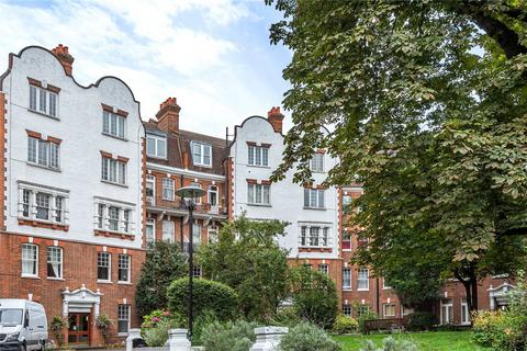 2 bedroom apartment for sale, Kings Gardens, West Hampstead, London, NW6