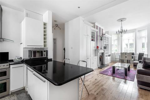 2 bedroom apartment for sale, Kings Gardens, West Hampstead, London, NW6