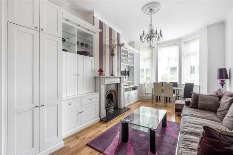 2 bedroom apartment for sale, Kings Gardens, West Hampstead, London, NW6