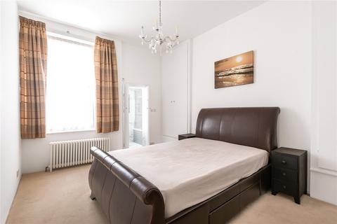 2 bedroom apartment for sale, Kings Gardens, West Hampstead, London, NW6