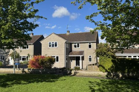 4 bedroom detached house for sale, St. Marys Park, Langport