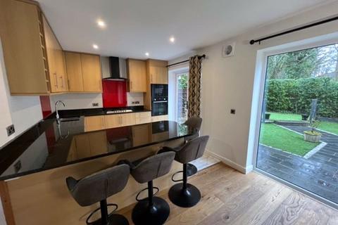 7 Stanning Close, Leyland, PR25 1HZ