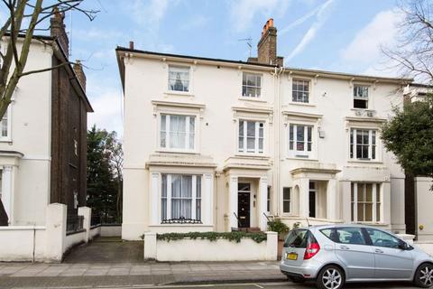 3 bedroom apartment for sale, Marlborough Hill, NW8