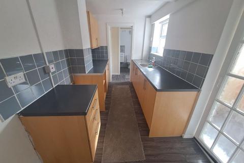 3 bedroom terraced house for sale, Longfield Road, Liverpool